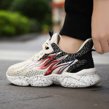 Load image into Gallery viewer, Children Shoes Boys Sneakers Sport Casual Shoes Child Rubber Leisure Trainers Kids Sneakers 2022 Spring Boy Shoes For Kids