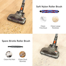 Load image into Gallery viewer, EASINE by ILIFE H70 Cordless Wireless Handheld Vacuum, 21KPa Suction Power, - sunnydayhomedecorboutique