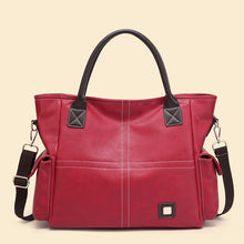 Load image into Gallery viewer, Women Large Capacity Bucket Handbag Brand Design/Shoulder Bag