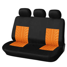 Load image into Gallery viewer, AUTOYOUTH Brand Embroidery Car Seat Covers Set Universal Fit Most Cars - sunnydayhomedecorboutique