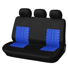 Load image into Gallery viewer, AUTOYOUTH Brand Embroidery Car Seat Covers Set Universal Fit Most Cars - sunnydayhomedecorboutique