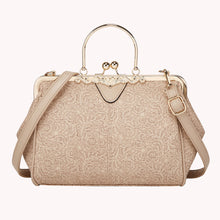 Load image into Gallery viewer, Women Bag European Ladies Handbags Fashion Lace Female Tote Bags