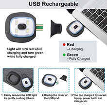 Load image into Gallery viewer, Winter Hat Bluetooth LED Light Windproof Solid For Outdoor