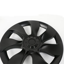 Load image into Gallery viewer, 4PCS Hub Cap Replacement Tesla Model Y 19 Inch 2018-2023