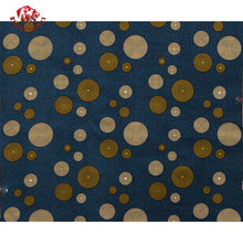 Load image into Gallery viewer, Africa Polyester Wax Prints Fabric 2022 Ankara Binta Real Wax High Quality