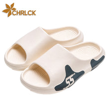 Load image into Gallery viewer, Men's Slippers Soft Comfortable Summer Slippers