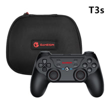 Load image into Gallery viewer, GameSir T3 Wireless Gamepad Game Controller PC Joystick for Android