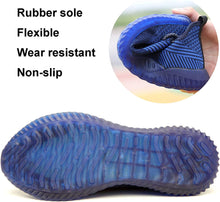 Load image into Gallery viewer, Steel Toe Work Shoes Indestructible Shoes Men & Women