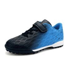 Load image into Gallery viewer, brooman Kids Indoor Soccer Shoes Boys Girls Soccer