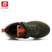 Load image into Gallery viewer, Children Sneakers Boys Sports Shoe Tennis Casual Daily School Kids