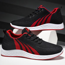 Load image into Gallery viewer, Men Training Shoe Running Shoes Comfortable Breathable