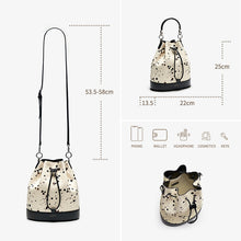Load image into Gallery viewer, NEW women's HANDBAG LUXURY BRAND SPRING SUMMER DESIGNER STYLE