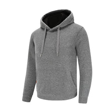 Load image into Gallery viewer, Heated Pullover Hoodies with Battery Pack 12000mAh for Men & Women