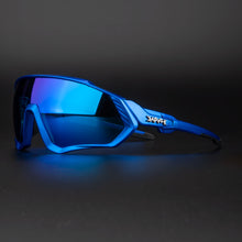 Load image into Gallery viewer, Riding Cycling Sunglasses Mtb Polarized Sports Cycling Glasses