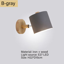 Load image into Gallery viewer, Wall Lamp Light  Interior External Sconces The Living Room For Home Lighting - sunnydayhomedecorboutique