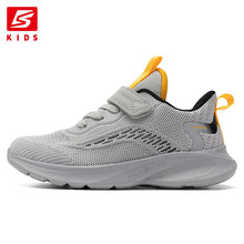 Load image into Gallery viewer, Children Sneakers Boys Sports Shoe Tennis Casual Daily School Kids
