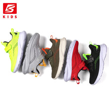 Load image into Gallery viewer, Children Sneakers Boys Sports Shoe Tennis Casual Daily School Kids