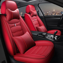 Load image into Gallery viewer, Leather Car Seat Cover for Hyundai All Models