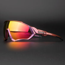 Load image into Gallery viewer, Riding Cycling Sunglasses Mtb Polarized Sports Cycling Glasses