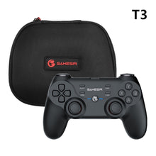 Load image into Gallery viewer, GameSir T3 Wireless Gamepad Game Controller PC Joystick for Android