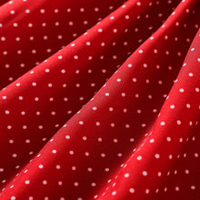 Load image into Gallery viewer, KISKISSING Smocked Baby Girl Dress Casual Printed Dot Solid