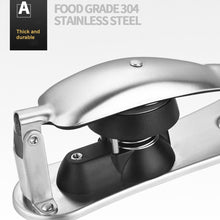 Load image into Gallery viewer, Chestnut Clip Nut Opener Cutter Gadgets 2 In 1 Quick Walnut Pliers