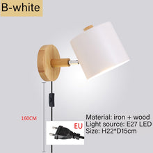 Load image into Gallery viewer, Wall Lamp Light  Interior External Sconces The Living Room For Home Lighting - sunnydayhomedecorboutique