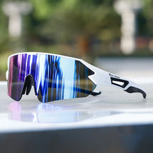 Load image into Gallery viewer, Sunglasses UV400 Protection Sports Eyewear Men & Women