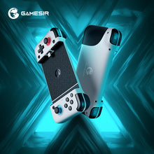 Load image into Gallery viewer, Mobile Phone Gamepad Game Controller Joystick for Cloud Gaming  & Xbox