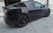 Load image into Gallery viewer, 4PCS Hub Cap Replacement Tesla Model Y 19 Inch 2018-2023