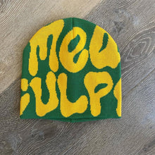 Load image into Gallery viewer, Knitting Cap Men Women Paragraph Quality Wool Cap Warm Fashion