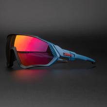 Load image into Gallery viewer, Riding Cycling Sunglasses Mtb Polarized Sports Cycling Glasses