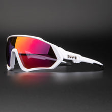 Load image into Gallery viewer, Riding Cycling Sunglasses Mtb Polarized Sports Cycling Glasses