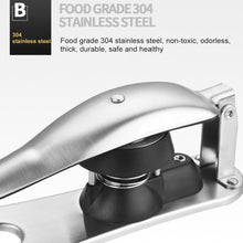 Load image into Gallery viewer, Chestnut Clip Nut Opener Cutter Gadgets 2 In 1 Quick Walnut Pliers