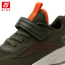 Load image into Gallery viewer, Children Sneakers Boys Sports Shoe Tennis Casual Daily School Kids