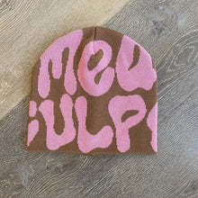 Load image into Gallery viewer, Knitting Cap Men Women Paragraph Quality Wool Cap Warm Fashion