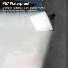 Load image into Gallery viewer, Spotlight Waterproof Solar Led Light Outdoor Lamp with Remote Control