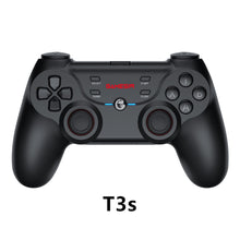 Load image into Gallery viewer, GameSir T3 Wireless Gamepad Game Controller PC Joystick for Android