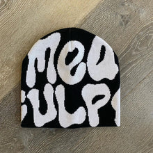 Load image into Gallery viewer, Knitting Cap Men Women Paragraph Quality Wool Cap Warm Fashion