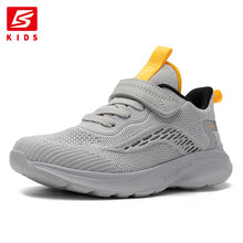 Load image into Gallery viewer, Children Sneakers Boys Sports Shoe Tennis Casual Daily School Kids
