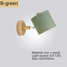 Load image into Gallery viewer, Wall Lamp Light  Interior External Sconces The Living Room For Home Lighting - sunnydayhomedecorboutique