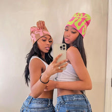 Load image into Gallery viewer, Knitting Cap Men Women Paragraph Quality Wool Cap Warm Fashion