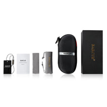 Load image into Gallery viewer, BARCUR Fashion Polarized Women Sunglasses Round Sun Glass Ladies Lunette De Soleil Femme - sunnydayhomedecorboutique