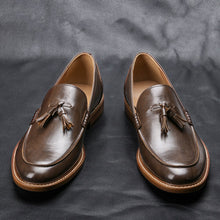 Load image into Gallery viewer, Italy style Men&#39;s Casual Shoes
