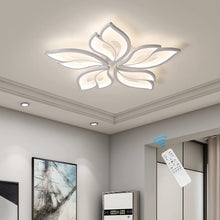 Load image into Gallery viewer, Ceiling Lamps Fixture with Remote Control Living Room Bedroom Lighting Lamp
