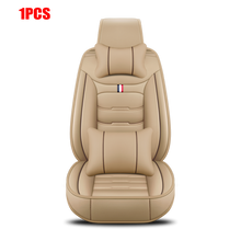 Load image into Gallery viewer, Leather Car Seat Cover for Hyundai All Models
