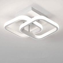 Load image into Gallery viewer, Hallway Balcony Stair Lighting LED Ceiling Light Corridor for Home
