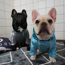 Load image into Gallery viewer, Winter Pet Clothing Cozy Dog Hoodie Fashionable Warm Dog Hoodie
