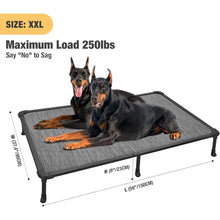 Load image into Gallery viewer, Uniquely Designed Anti-slip Feet Dog Beds Pet Accessories
