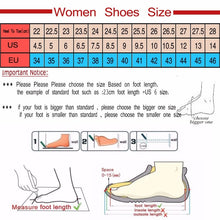 Load image into Gallery viewer, Women Casual Shoes Plus Size 35-44 Sneakers
